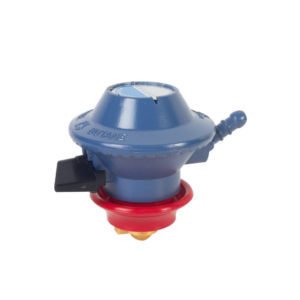 Regulador para Cilindro Shellane | 25, 35, 40 Libras