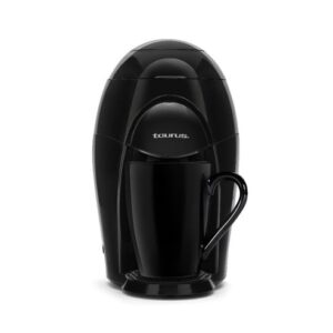 Cafetera Personal | MEDEA 2000 | TAURUS | 1 Taza Filtro Permanente