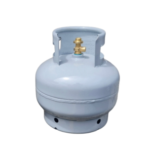Cilindro de Gas 10 libras | Valvula Tropigas (zgas, tropigas, dagas, etc.)