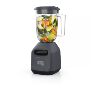 Licuadora BLACK AND DECKER | Triturador de Hielo | 750 Watts