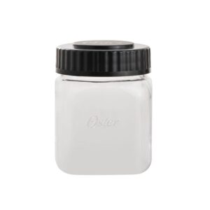Mini Vaso OSTER 300 ml | Para Licuadoras OSTER