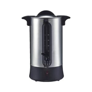 Cafetera - Percoladora ERICKSON | 30 Tazas | Acero Inoxidable