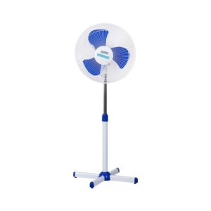 Ventilador ERICKSON de Pedestal | 16" Pulgadas | 3 Velocidades