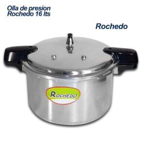 Olla de Presión | ROCHEDO | 16 Litros