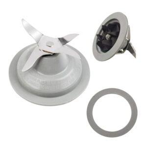 Cuchilla Para Licuadora BLACK AND DECKER| BL2010WP-07LA