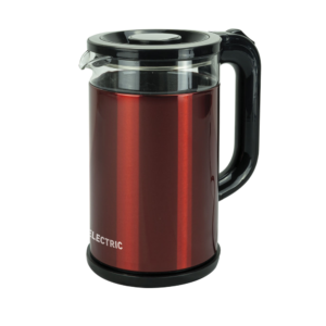 Hervidor Eléctrico SELECTRIC | Acero inoxidable | 1.8 litros