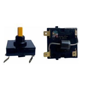 Switch Para Licuadora Oster | 3 velocidades | Modelo 4655