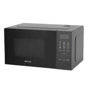 Microondas ERICKSON 0.7" | 1100 Watts | Panel de control digital