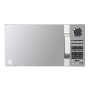 Microondas tipo Espejo, 1.1 Pies Cúbicos, GE Appliances