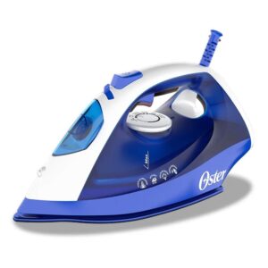 Plancha de Vapor OSTER® | Con Suela Antiadherente | GCSTBS6003