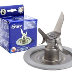 Cuchilla Oster Original, pica hielo con empaque