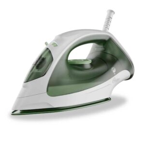Plancha de vapor ligera OSTER® | GCSTBS3803 | Color Verde