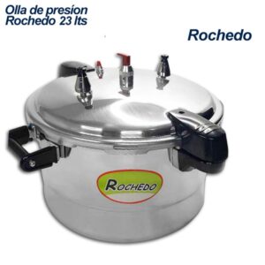 Olla de Presión | ROCHEDO | 23 Litros