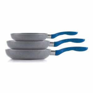 Juego De Sartenes PICCA Bari | 3 piezas | 20,26,30cm | PI003SSMGM