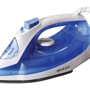 Plancha De Vapor ERICKSON| Con Rosiador