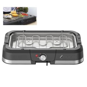 Churasquera/Barbacoa Electrica SELECTRIC | 1500 Watts