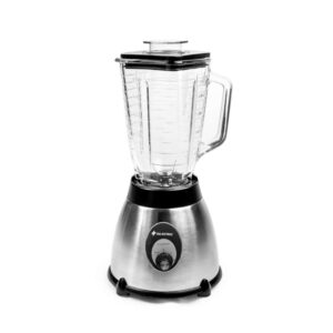 Licuadora SELECTRIC | 3 Velocidades | Vaso de Vidrio