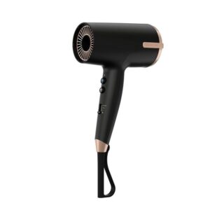 Secadora REMINGTON ONE | Tecnología de Iones y Cerámica | Innovador accesorio F