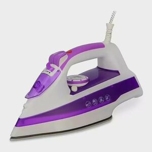 Plancha De Vapor ERICKSON | Con Roceador Grande