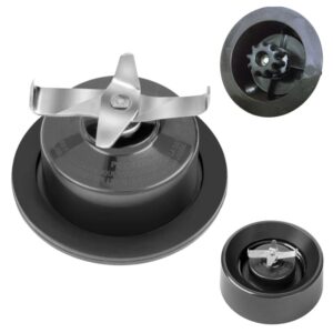 Cuchilla Para Licuadora BLACK AND DECKER | QuadPro De FusionBlade | BL1650-05LA