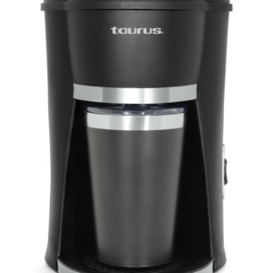 Cafetera con termo para llevar | SEDNA 2000 | TAURUS | Con Filtro