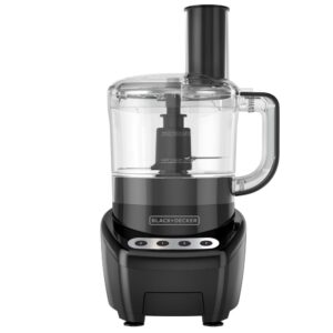 Procesador de Alimentos BLACK AND DECKER | 8 Tazas | 450 Watts