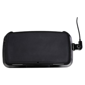 Parrilla eléctrica | DURABRAND| 1500w | 22808A