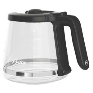 Vaso para Cafetera Oster | 12 tazas modelo BVSTRC12