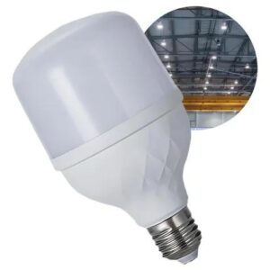 Foco LED IML | 10 Watts | Tipo Pilar | Ahorra 90% de Energia| 30,000 horas