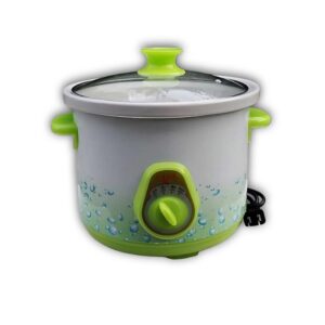 Olla De Cocimiento Lento | 1.5 Litros | PAXTOR