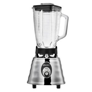 Licuadora OSTER Clasica | 500 watts | 2 velocidades
