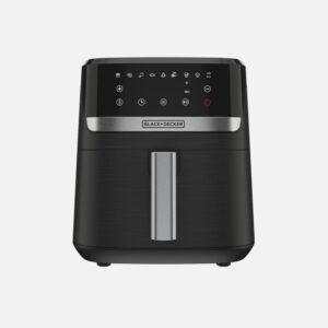 Freidora de Aire de 5.5L | BLACK DECKER | AFBD62-1BDLA