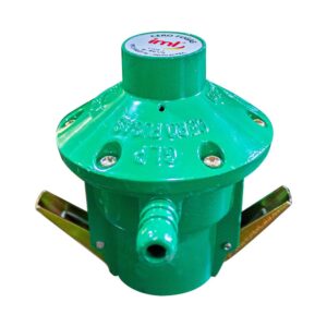 Regulador para Cilindro IML 2 clip PRO