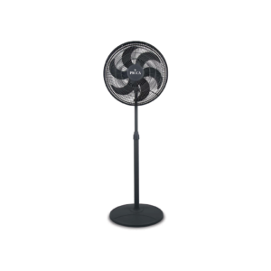 Ventilador PICCA de Pedestal | 18" Pulgadas | 3 Velocidades