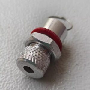 Valvula de Seguridad para Olla de Presion BLACK AND DECKER | Compatible para PC5