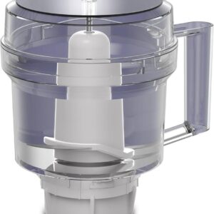 Procesador OSTER | Se Adapta a Cualquier Licuadora OSTER | Cuchilla de Acero Ino