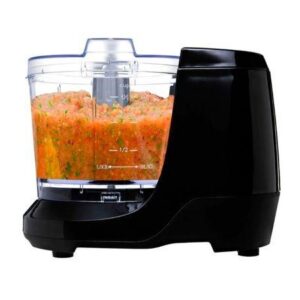 Procesador MAGIC CHEF | 1.5 Tazas | 2 Velocidades