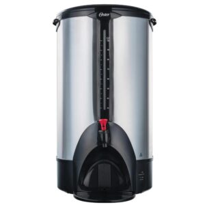 Percolador Oster® |100 tazas | BVSTDC3394
