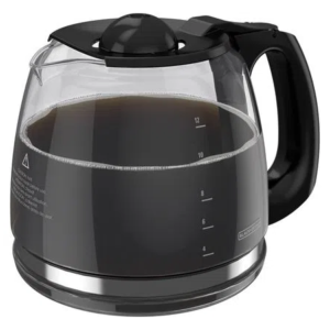 Repuestos para Cafetera - Accesorios Black+Decker