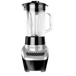 Licuadora BLACK AND DECKER | 12 Velocidades + Pulso | 650 Watts