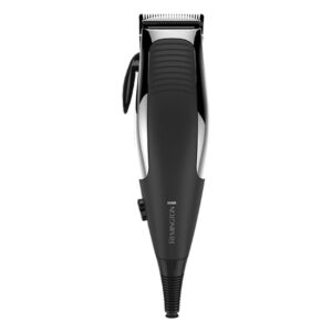 Cortadora de Cabello REMINGTON | Grooming Kit | Para Todo Tipo de Cabello