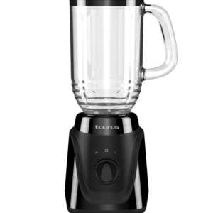 Licuadora Menina Glass | TAURUS | Jarra de Vidrio de 1.25 L