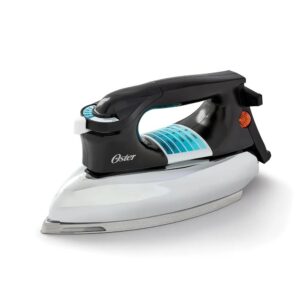 Plancha Seca Clásica OSTER® | GCSTBV4119 | Base de Aluminio