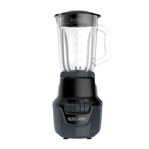 Licuadora BLACK AND DECKER | Tecnologia Blade Boost Helix | 800 Watts