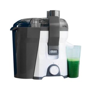 Extractor de Jugos OSTER® | 400 W Blanco | FPSTJE316W