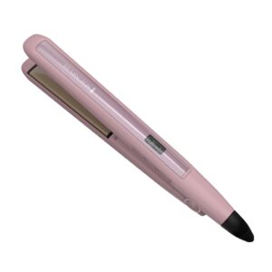 Plancha Alisadora REMINGTON | COCONUT SMOOTH | Microacondicionador de Coco