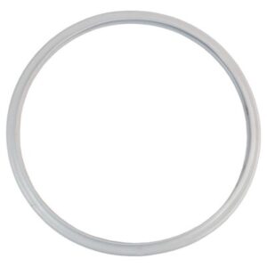 Empaque para Olla de Presion UNIVERSAL | 3 lts | Compatible para Varias Marcas