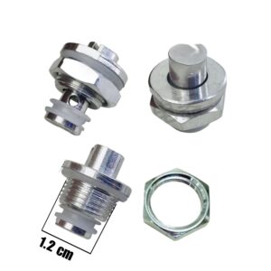 Pin de Seguridad para Olla de Presion UNIVERSAL | 1.2 cm | Compatible para varias marcas