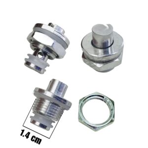 Pin de Seguridad para Olla de Presion UNIVERSAL | 1.4 cm | modelo antiguo