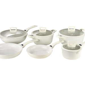 Baterías de Cocina